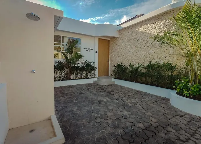 3 Bedrooms Sanctuary Villa