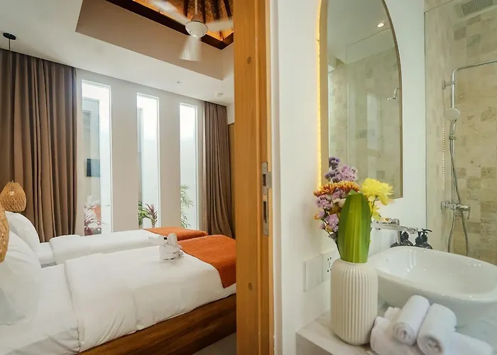 3 Bedrooms Sanctuary *