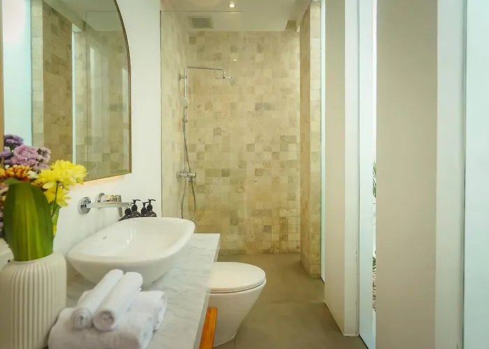 Villa 3 Bedrooms Sanctuary *