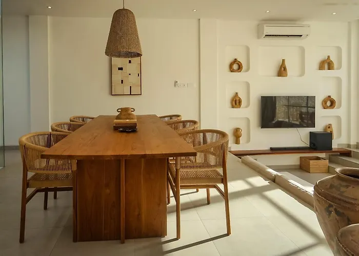 3 Bedrooms Sanctuary *