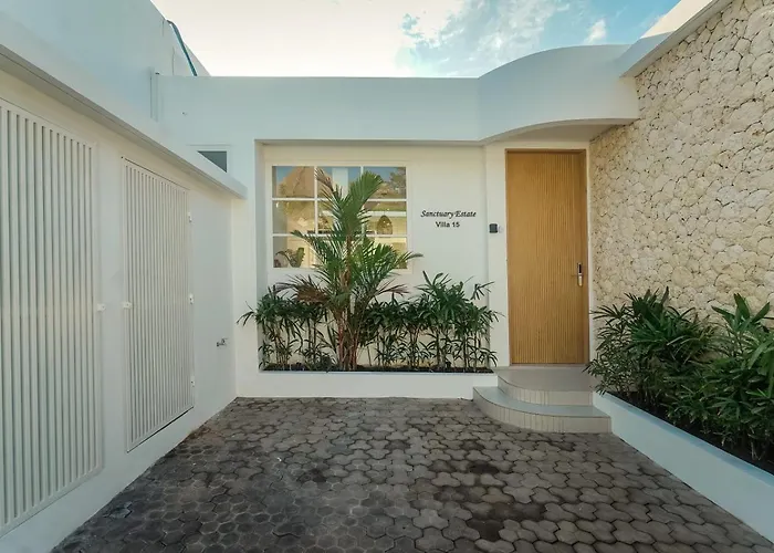 3 Bedrooms Sanctuary Uluwatu (Bali)