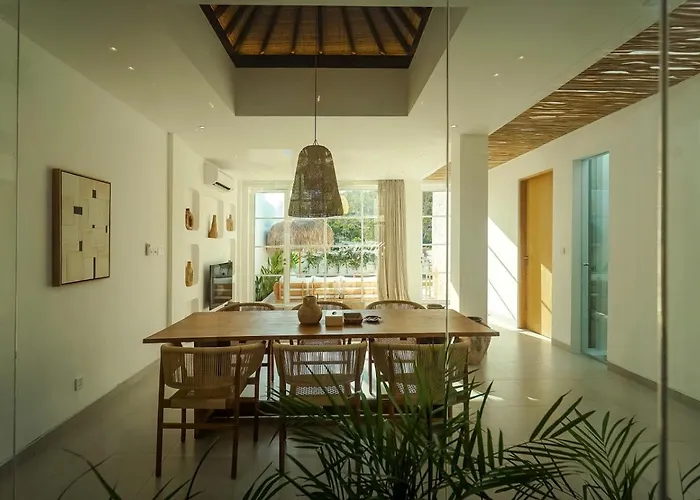 3 Bedrooms Sanctuary Uluwatu (Bali)