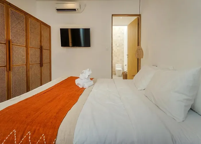 3 Bedrooms Sanctuary Villa Uluwatu (Bali)
