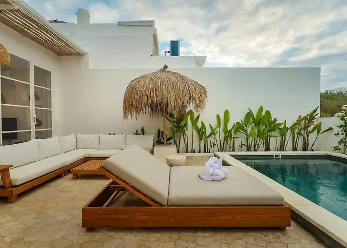 3 Bedrooms Sanctuary *