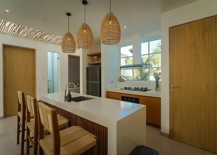 3 Bedrooms Sanctuary