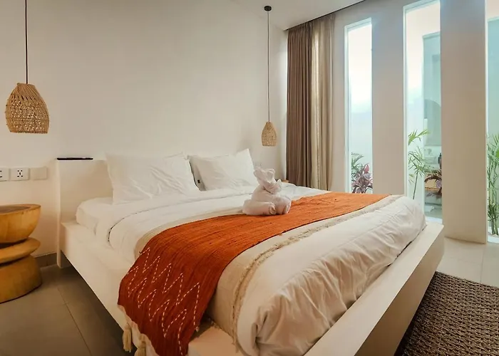 3 Bedrooms Sanctuary