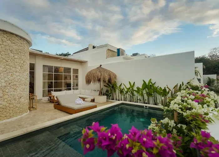 3 Bedrooms Sanctuary