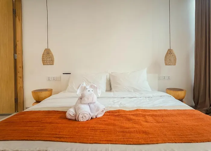 Villa 3 Bedrooms Sanctuary