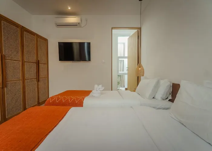 Villa 3 Bedrooms Sanctuary Uluwatu (Bali)